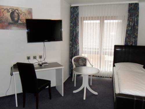 Imagen de la habitación del Hotel Gasthof Traube. Foto 6