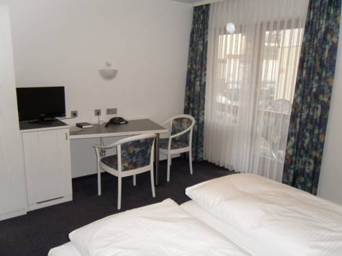 Imagen de la habitación del Hotel Gasthof Traube. Foto 8