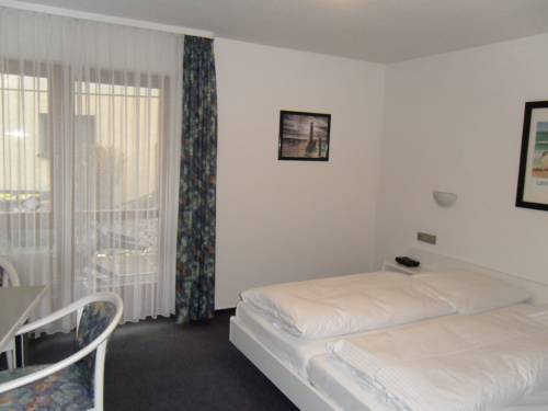 Imagen de la habitación del Hotel Gasthof Traube. Foto 10