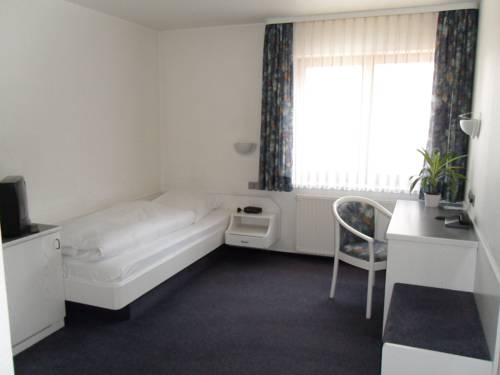 Imagen de la habitación del Hotel Gasthof Traube. Foto 12