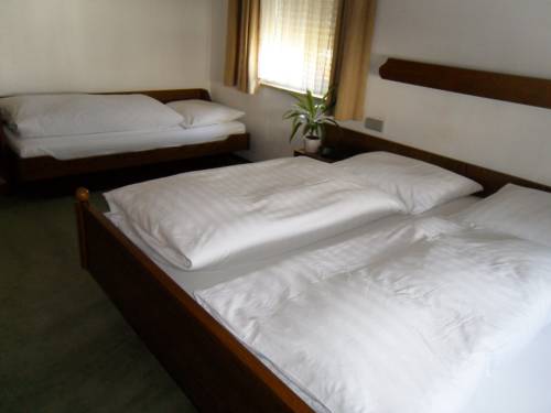 Imagen de la habitación del Hotel Gasthof Traube. Foto 13