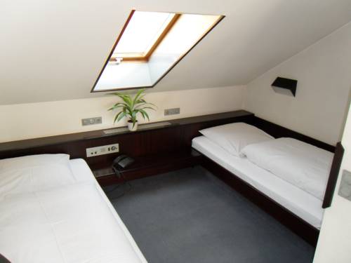 Imagen de la habitación del Hotel Gasthof Traube. Foto 14