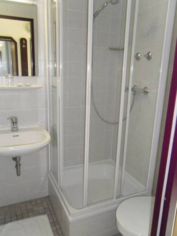 Imagen de la habitación del Hotel Gasthof Traube. Foto 15