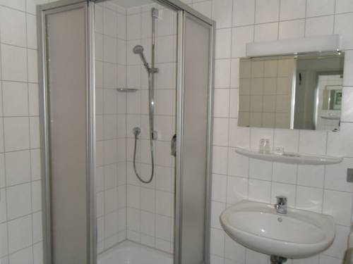 Imagen de la habitación del Hotel Gasthof Traube. Foto 16