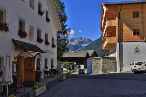 Imagen general del Hotel Gasthof Unterwöger. Foto 1