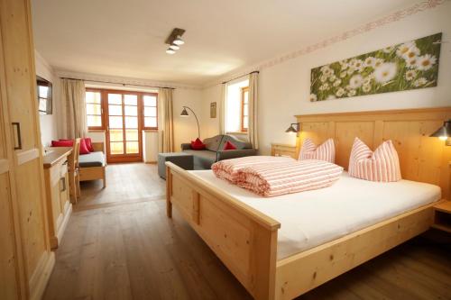 Imagen general del Hotel Gasthof Unterw&ouml;ger. Foto 4