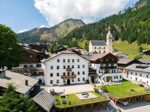 Imagen general del Hotel Gasthof Unterw&ouml;ger. Foto 10