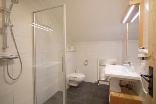 Imagen de la habitación del Hotel Gasthof Unterw&ouml;ger. Foto 16