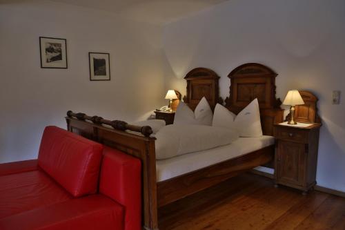 Imagen de la habitación del Hotel Gasthof Unterw&ouml;ger. Foto 17