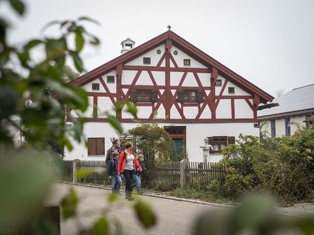 Imagen general del Hotel Gasthof Zum Hirschen. Foto 2