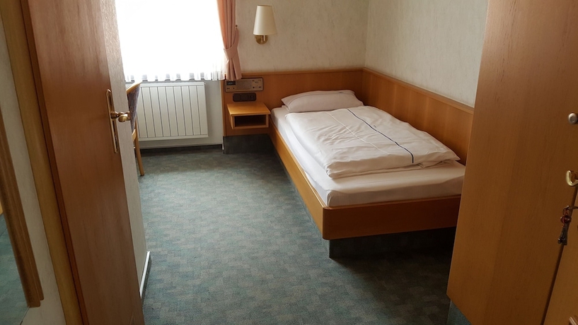 Imagen de la habitación del Hotel Gasthof Zum Schwan. Foto 8