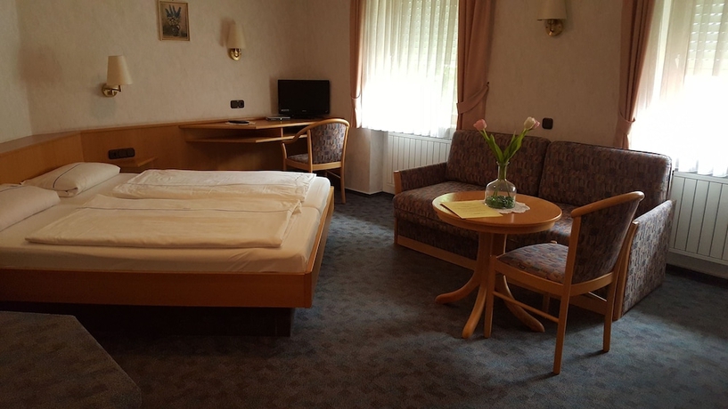 Imagen de la habitación del Hotel Gasthof Zum Schwan. Foto 9