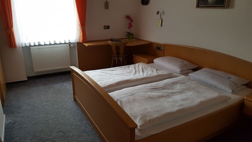 Imagen de la habitación del Hotel Gasthof Zum Schwan. Foto 10