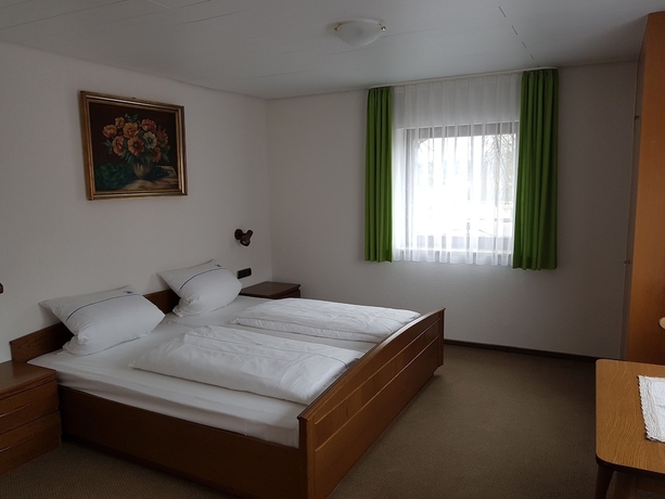 Imagen de la habitación del Hotel Gasthof Zum Schwan. Foto 11