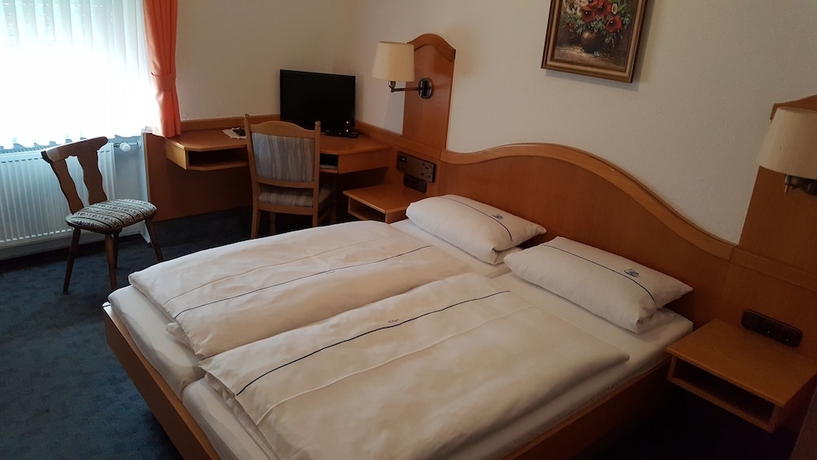 Imagen de la habitación del Hotel Gasthof Zum Schwan. Foto 12