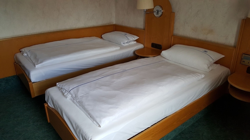 Imagen de la habitación del Hotel Gasthof Zum Schwan. Foto 13
