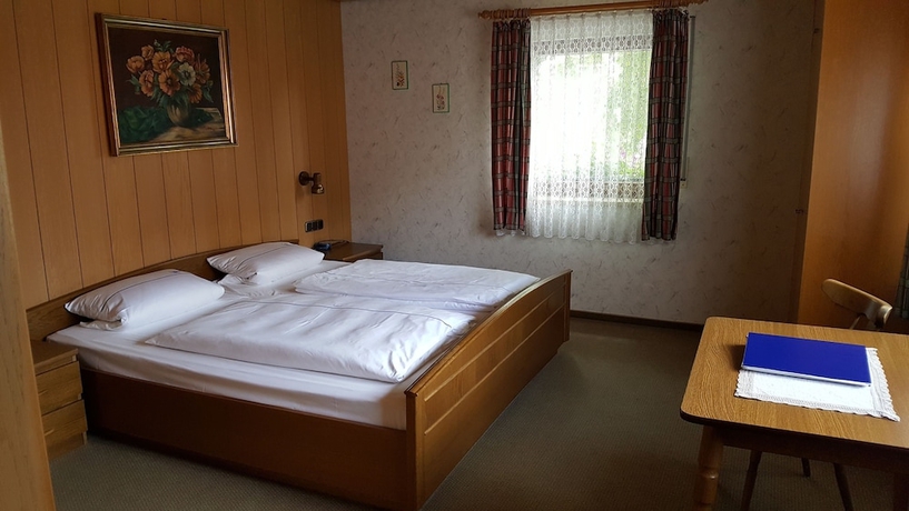Imagen de la habitación del Hotel Gasthof Zum Schwan. Foto 14