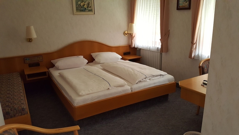 Imagen de la habitación del Hotel Gasthof Zum Schwan. Foto 15
