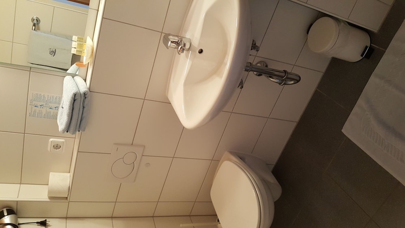 Imagen de la habitación del Hotel Gasthof Zum Schwan. Foto 16