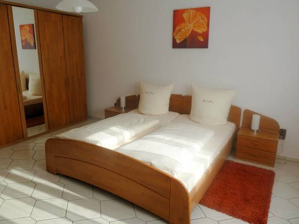 Imagen de la habitación del Hotel Gasthof Zur Krone. Foto 6