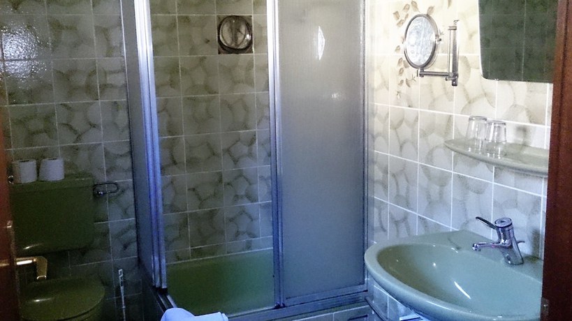 Imagen de la habitación del Hotel Gasthof Zur Krone. Foto 7