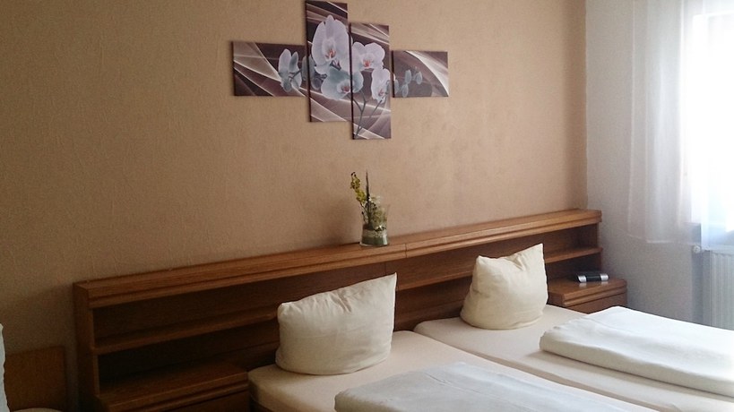 Imagen de la habitación del Hotel Gasthof Zur Krone. Foto 8