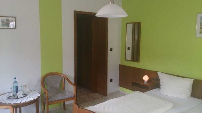 Imagen de la habitación del Hotel Gasthof Zur Krone. Foto 9