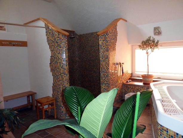 Imagen de los interiores del Hotel Gasthof Zur Krone. Foto 15