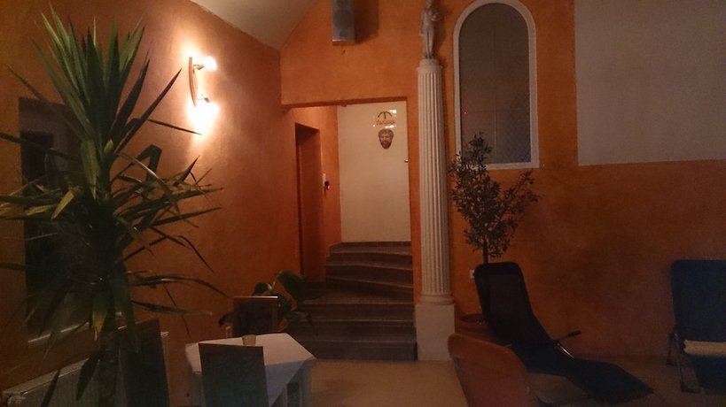 Imagen de la piscina del Hotel Gasthof Zur Krone. Foto 20