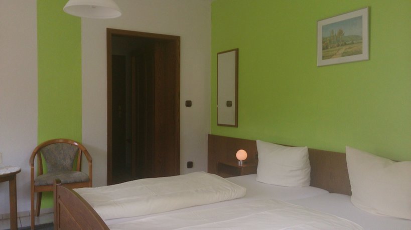 Imagen de la habitación del Hotel Gasthof Zur Krone. Foto 10