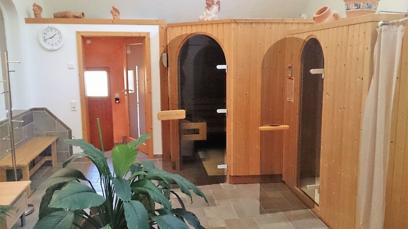 Imagen general del Hotel Gasthof Zur Krone. Foto 4