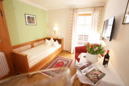 Imagen de la habitación del Hotel Gasthof Zur Post, Bayrischzell. Foto 2