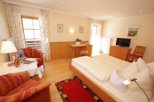 Imagen de la habitación del Hotel Gasthof Zur Post, Bayrischzell. Foto 6