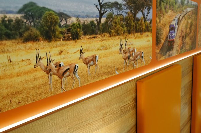 Imagen de la habitación del Hotel Gasthof Zur Post. Foto 9