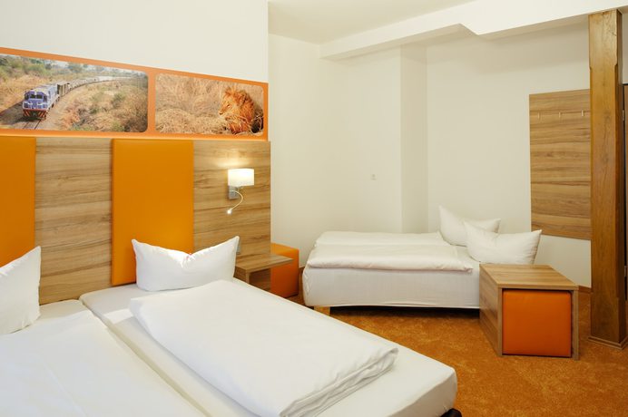 Imagen de la habitación del Hotel Gasthof Zur Post, Leipheim. Foto 5