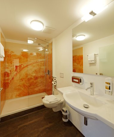 Imagen de la habitación del Hotel Gasthof Zur Post, Leipheim. Foto 8
