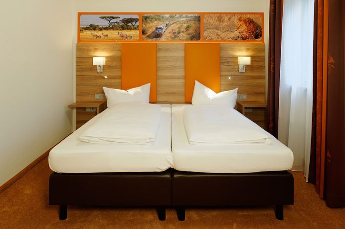 Imagen de la habitación del Hotel Gasthof Zur Post, Leipheim. Foto 10