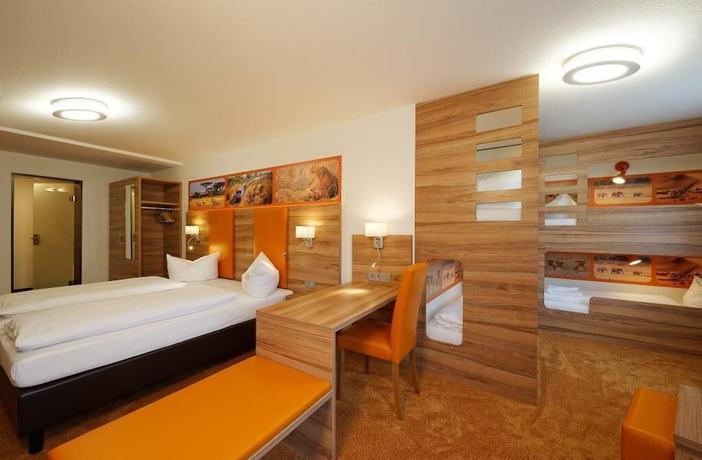 Imagen de la habitación del Hotel Gasthof Zur Post, Leipheim. Foto 13