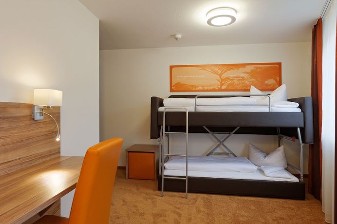 Imagen de la habitación del Hotel Gasthof Zur Post, Leipheim. Foto 14