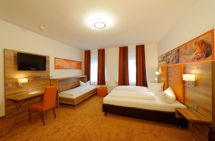 Imagen de la habitación del Hotel Gasthof Zur Post, Leipheim. Foto 17