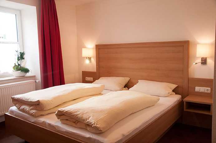 Imagen de la habitación del Hotel Gasthof zum Goldenen Lamm. Foto 2