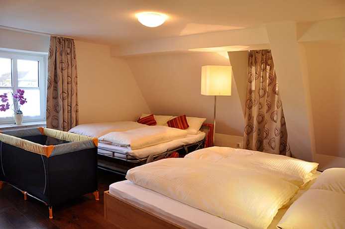 Imagen de la habitación del Hotel Gasthof zum Goldenen Lamm. Foto 4