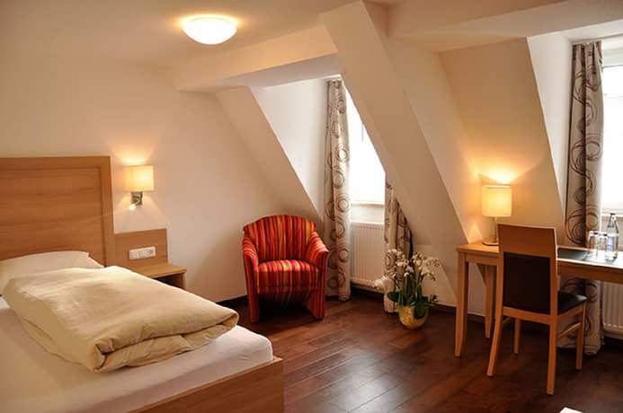 Imagen de la habitación del Hotel Gasthof zum Goldenen Lamm. Foto 7