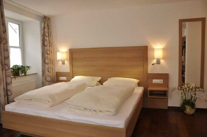 Imagen de la habitación del Hotel Gasthof zum Goldenen Lamm. Foto 12