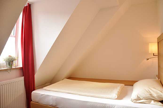 Imagen de la habitación del Hotel Gasthof zum Goldenen Lamm. Foto 16