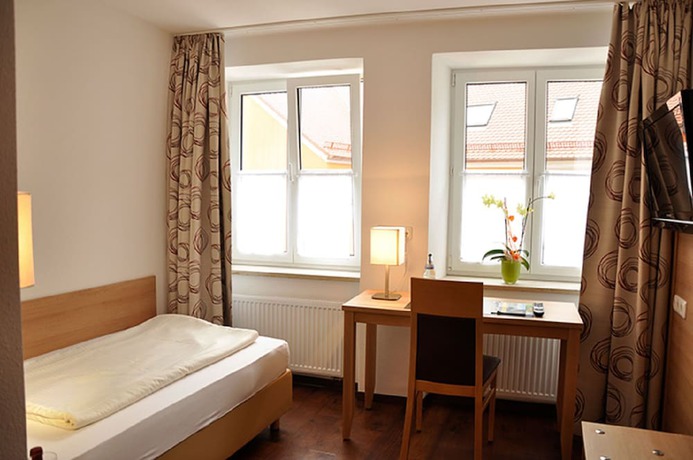 Imagen de la habitación del Hotel Gasthof zum Goldenen Lamm. Foto 20