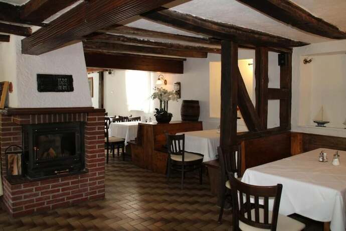 Imagen general del Hotel Gasthof zum Ritter. Foto 3