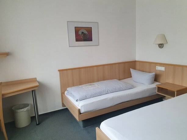 Imagen general del Hotel Gasthof zum Ritter. Foto 4