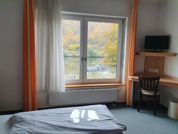 Imagen general del Hotel Gasthof zum Ritter. Foto 5