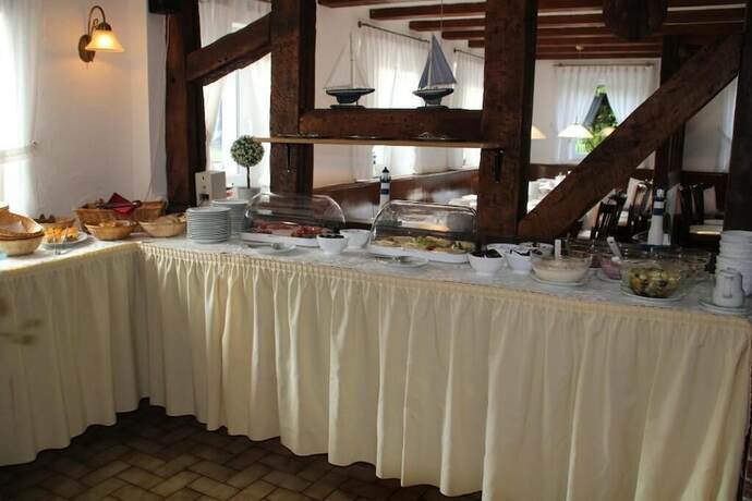 Imagen general del Hotel Gasthof zum Ritter. Foto 7